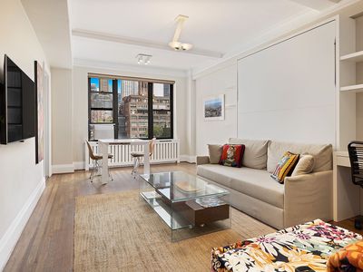 7 Park Ave APT 9-G, New York, NY, 10016