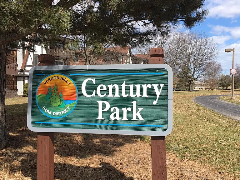 Century Park