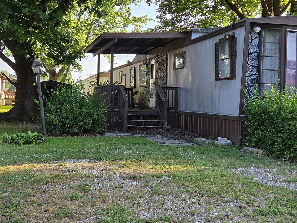 1st image of 509 & 601 NW 7th St
