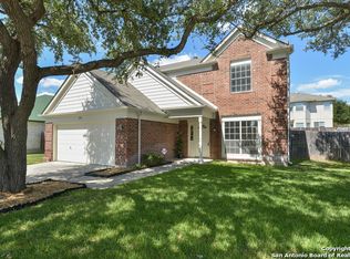 309 Notch Leaf, Cibolo, TX 78108