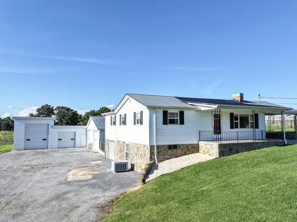215 White Sands Rd, Greeneville, TN 37743