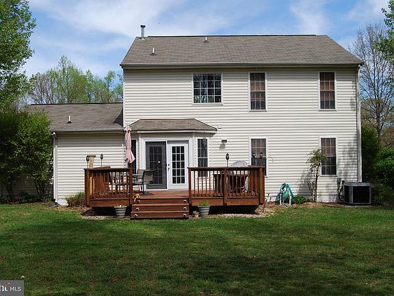 5th image of 11804 Hoose Ct