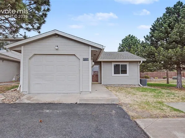 7550 Topango Ct, Colorado Springs, CO 80920