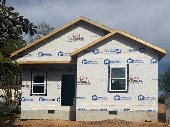 Beverley St, Verona, VA 24482