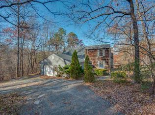 671 Hidden Hills Dr, Rutherfordton, NC 28139