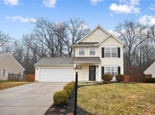 382 N Church Dr, Lebanon, OH 45036