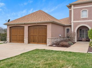 103 N Tuscany Dr, Hollister, MO 65672