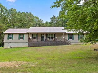 968 Worley Chapel Rd, Trenton, GA 30752