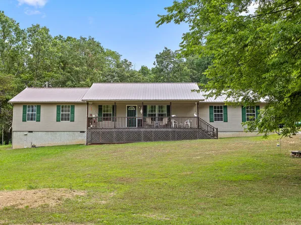 968 Worley Chapel Rd, Trenton, GA 30752