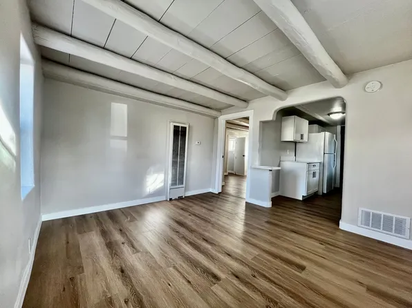 422 Towner, 422 Towner Ave NW Unit A, Albuquerque, NM 87102