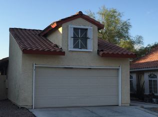 2860 Preciso Ln, Henderson, NV 89074