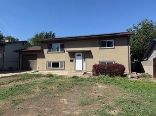 2603 Ridgewood Ln, Pueblo, CO 81005