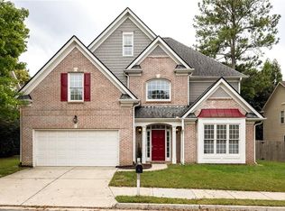 3263 Emerald Brook Ln, Decatur, GA 30033