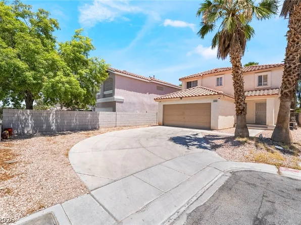 10190 Ghost Gum St, Las Vegas, NV 89183