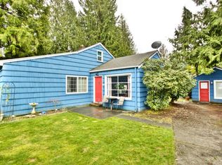 1559 NE 172nd St #A, Shoreline, WA 98155