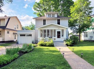 632 Woodward Ave, Iron Mountain, MI 49801