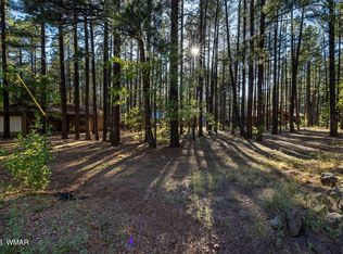 8510 Alchesay Dr, Pinetop, AZ 85935