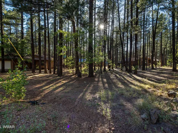 8510 Alchesay Dr, Pinetop, AZ 85935
