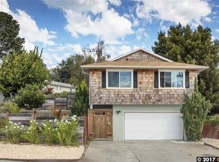 4507 Santa Rita Rd, Richmond, CA 94803