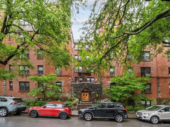 20 William Street #4G, Mount Vernon, NY 10552