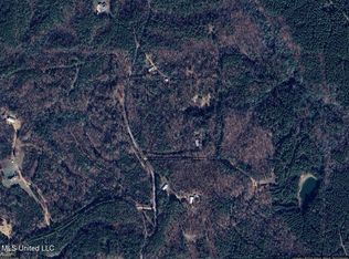 129 Cole Acres Ln, Braxton, MS 39044