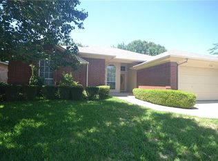5704 Fair Wind St, Fort Worth, TX 76135
