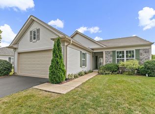 13252 Sierra Glen Rd, Huntley, IL 60142
