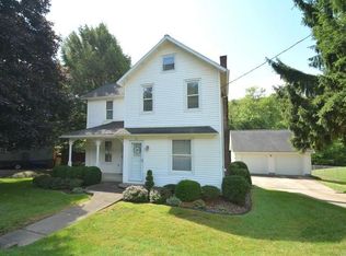 26 E Main St, Ludlow, PA 16333