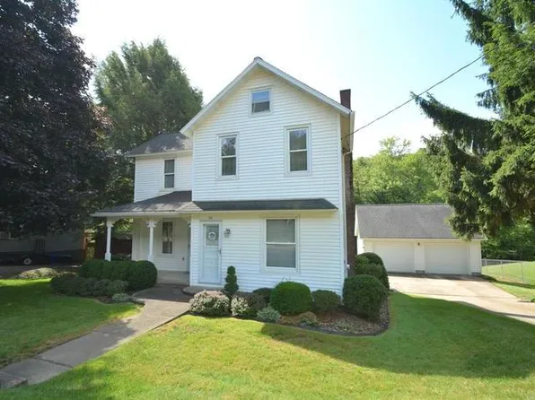26 E Main St, Ludlow, PA 16333
