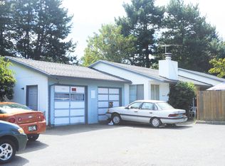 3417-3419 SE 112th Ave, Portland, OR 97266