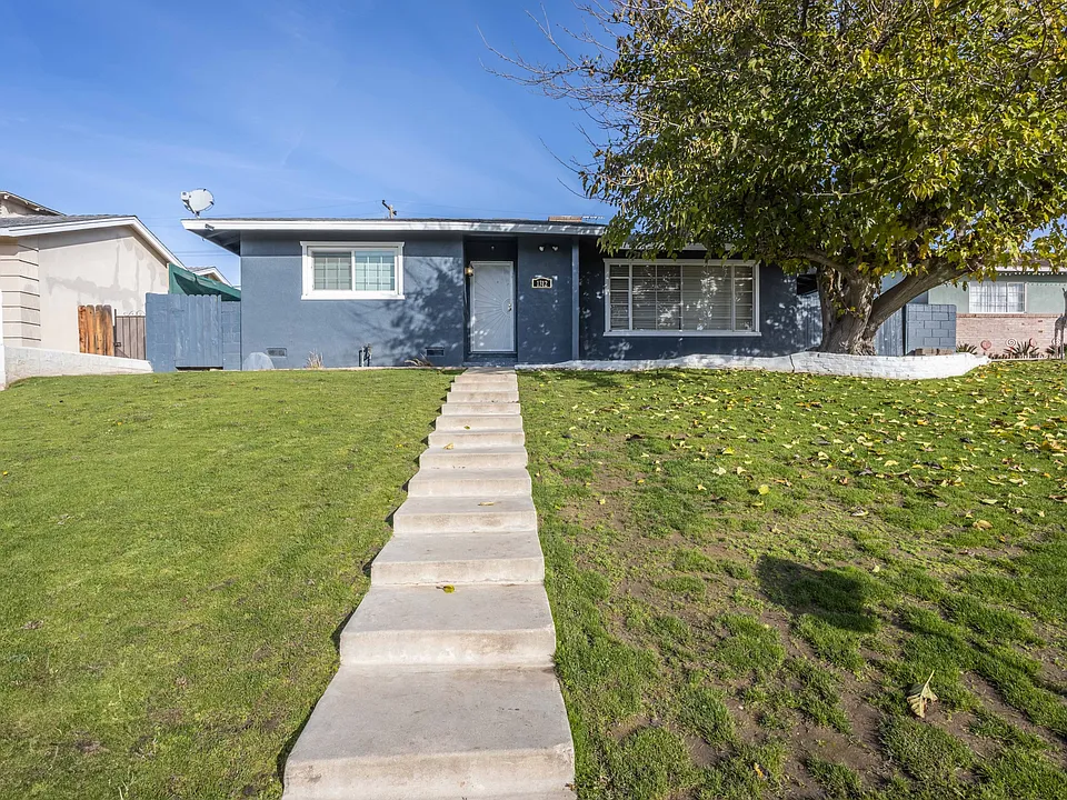 1312 Telegraph Ave