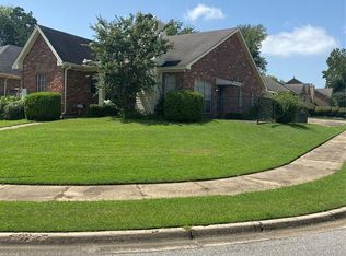 5720 Red Barn Rd, Montgomery, AL 36116