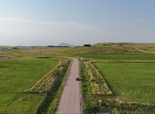18 Blair Ranch Loop, Sturgis, SD 57785