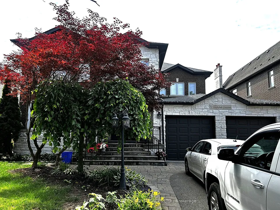 71 Stockdale Cres