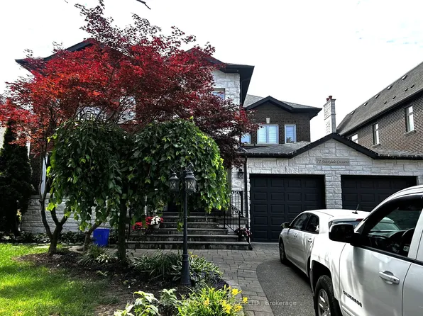 71 Stockdale Cres, Richmond Hill, ON L4C 3T1