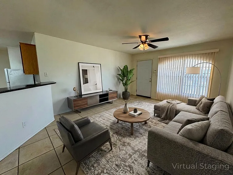 Sales--3809 Edgefield St. — Photo 6