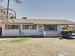 1743 W Alcott St, Mesa, AZ 85201