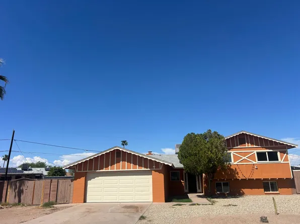 5523 N 40th Ave, Phoenix, AZ 85019