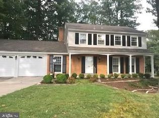 8349 Carrleigh Pkwy, Springfield, VA 22152