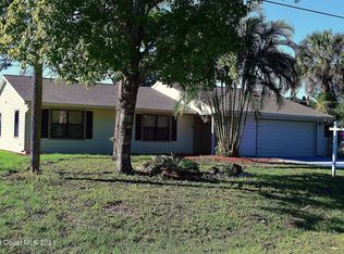 1590 Hamilton Ave SW, Palm Bay, FL 32908