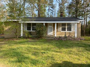 3816 Old Greenville Hwy, Central, SC 29630