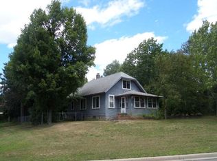 417 Barnes St, Rhinelander, WI 54501