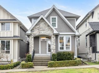 16477 21st Ave, Surrey, BC V3Z 0V5