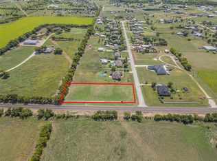 111 Saddlebrook Ct, Rhome, TX 76078