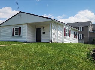 303 N 3rd St, Indiana, PA 15701