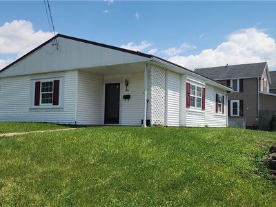 303 N 3rd St, Indiana, PA, 15701