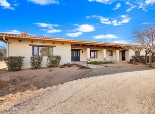 2305 W Bridle Path Rd, Prescott, AZ 86305