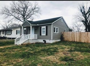 891 Cedar St, Alcoa, TN 37701