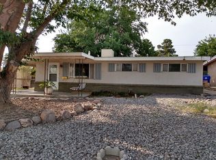 2129 Bellamah Dr, Las Cruces, NM 88001