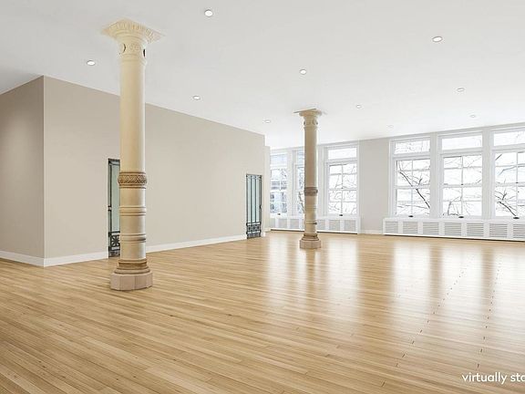 2nd image of 48 E 13th St #2BA